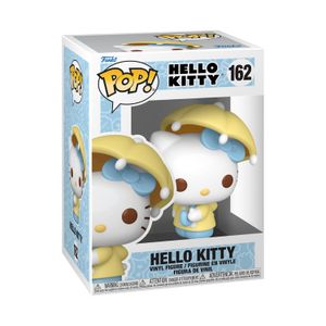 Funko Sanrio: Hello Kitty with Umbrella